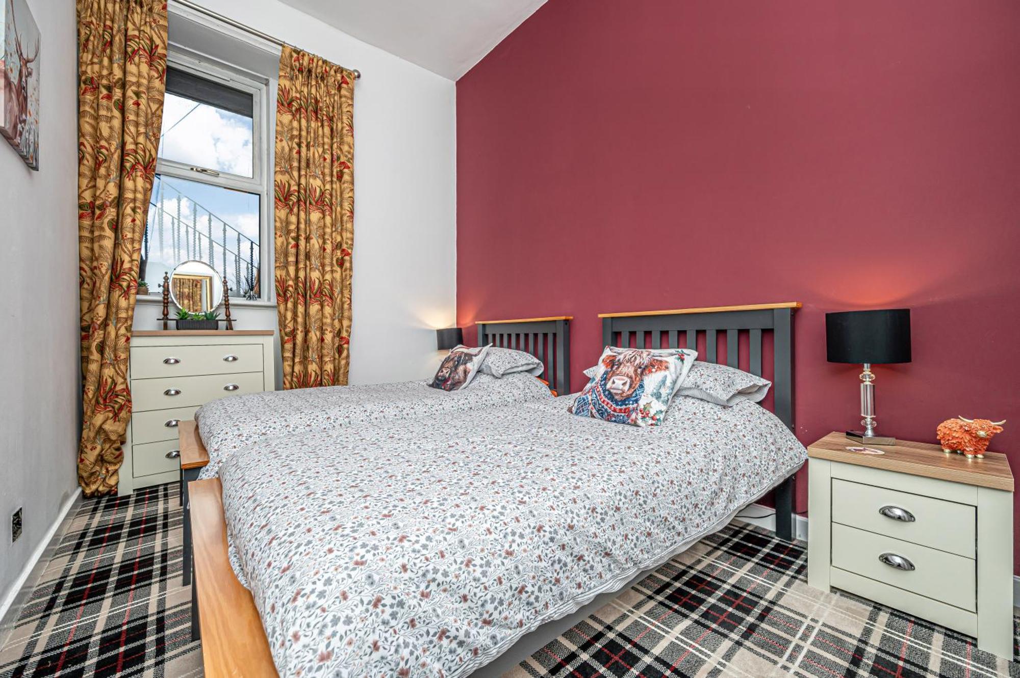 The Lang Toun Bothy- By The Sea & Near Edinburgh Apartment Kirkcaldy Ngoại thất bức ảnh