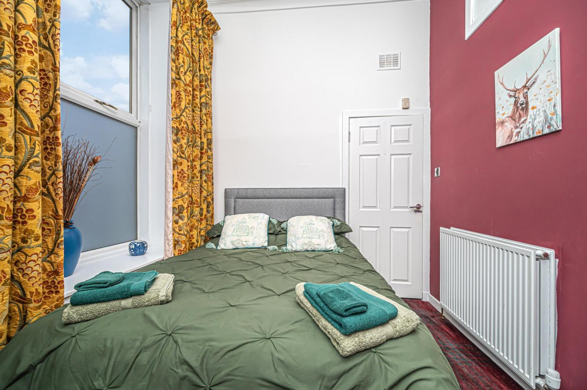 The Lang Toun Bothy- By The Sea & Near Edinburgh Apartment Kirkcaldy Ngoại thất bức ảnh
