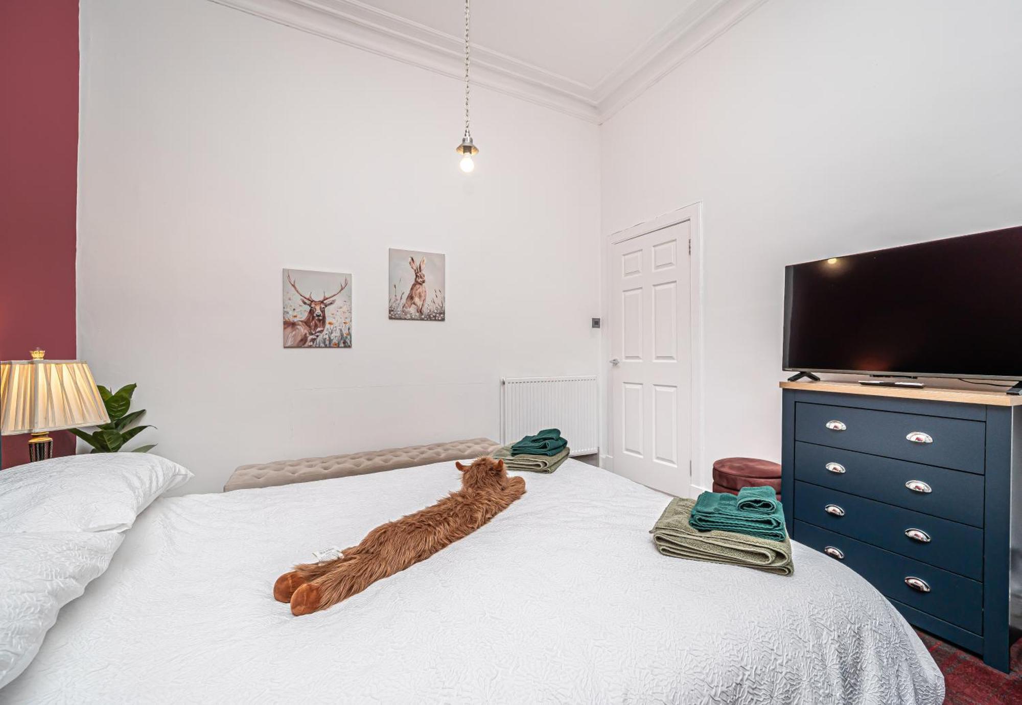 The Lang Toun Bothy- By The Sea & Near Edinburgh Apartment Kirkcaldy Ngoại thất bức ảnh